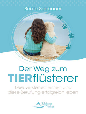 cover image of Der Weg zum Tierflüsterer